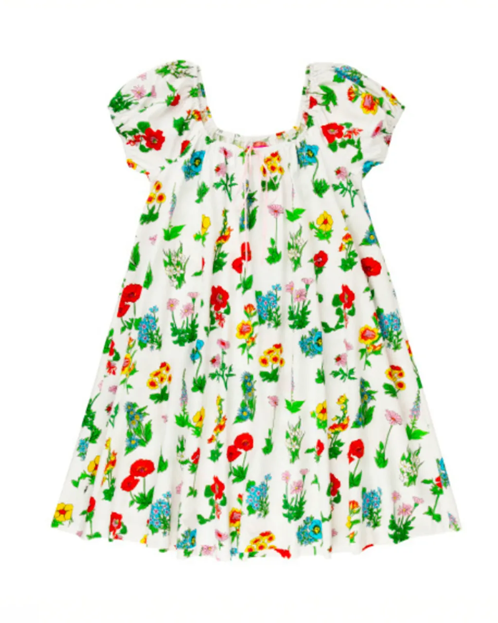 Tyler McGillivary Uma Mini Dress