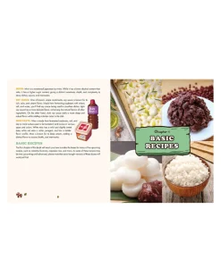Andy Cheng Unofficial Ghibli Park Cookbook Online