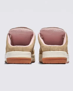 Vans Upland Mule - Pop Pink Sale
