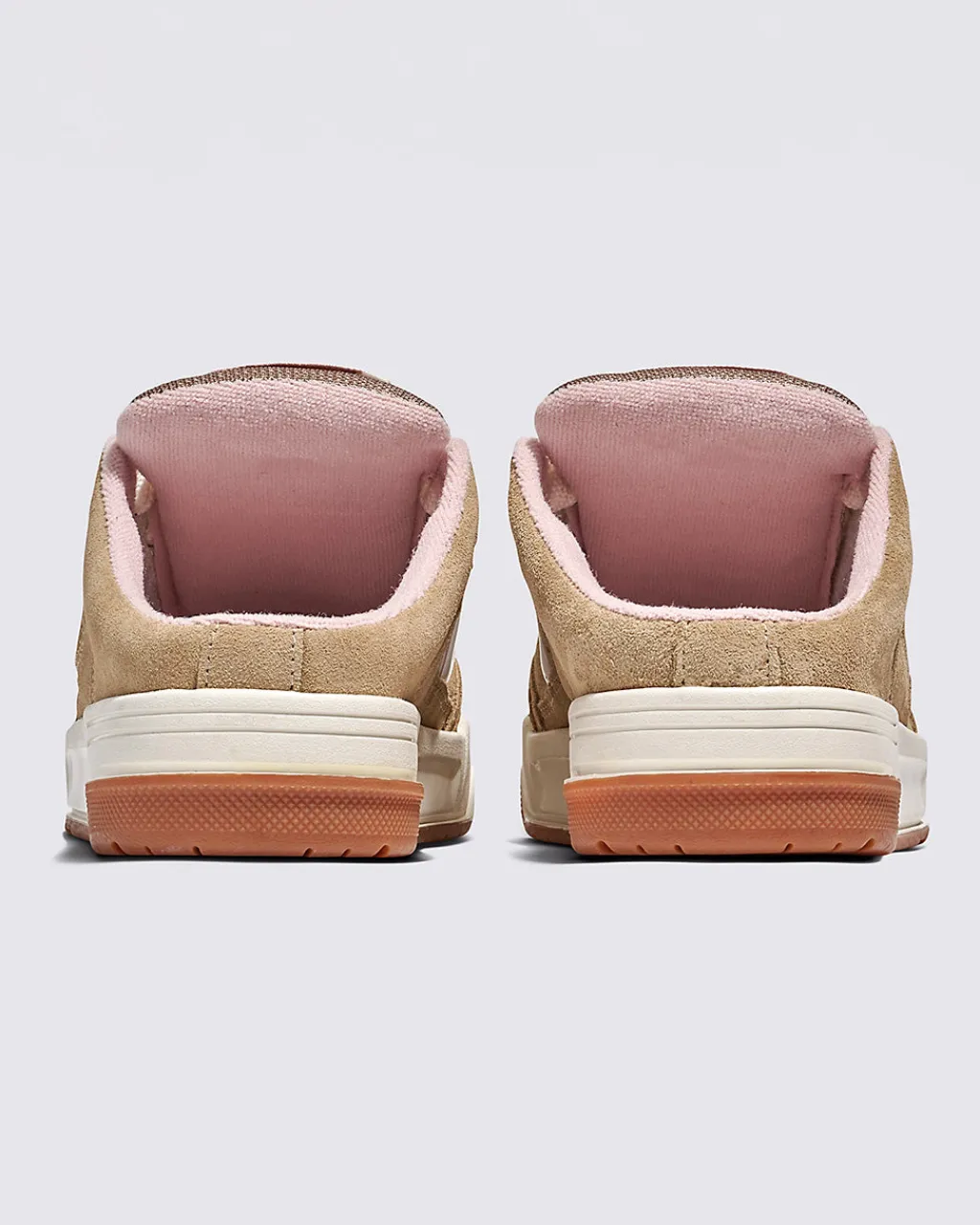 Vans Upland Mule - Pop Pink Sale