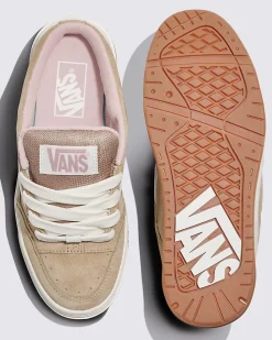 Vans Upland Mule - Pop Pink Sale
