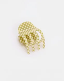 Chunks Ursa Claw - Olive Check Discount