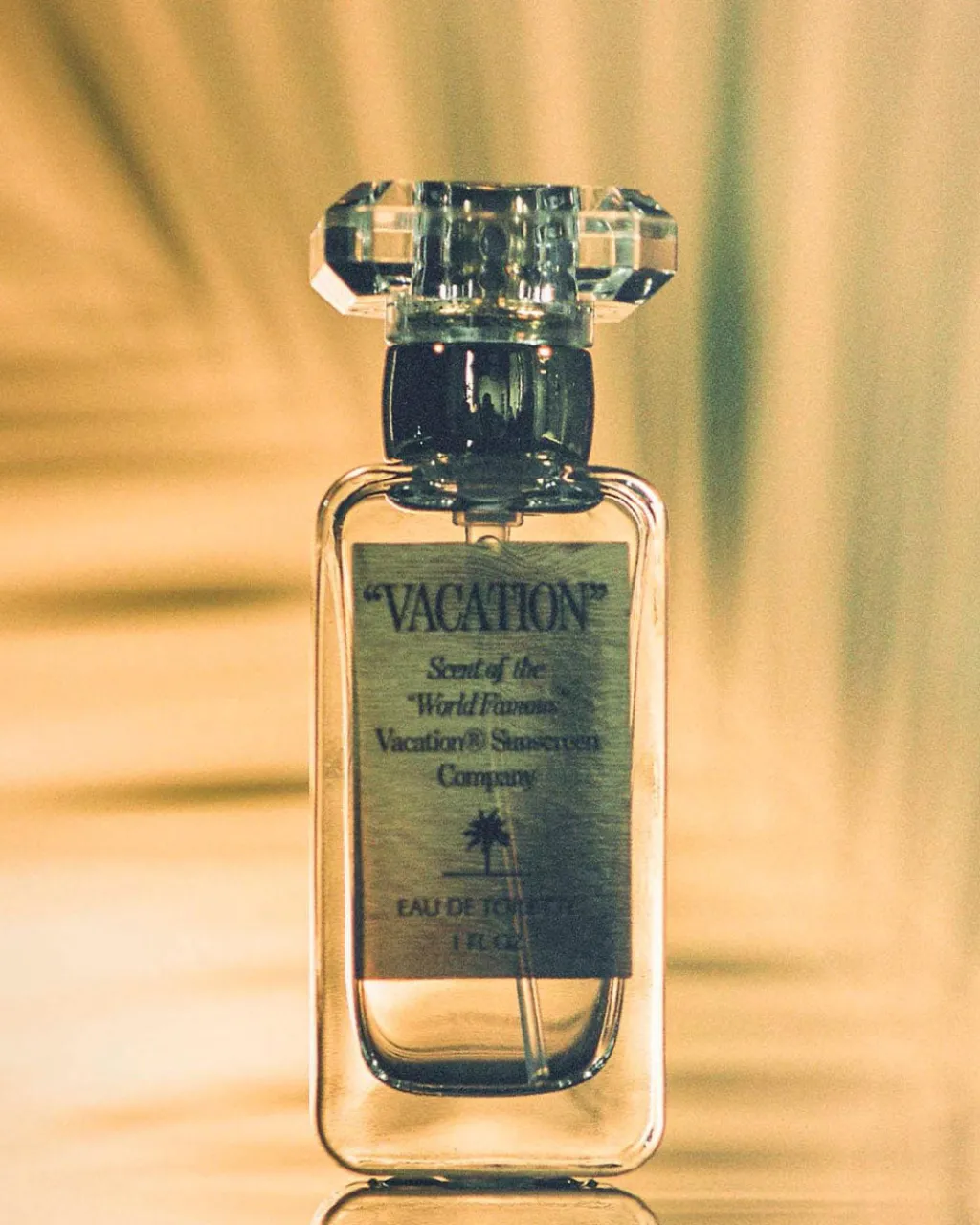 Vacation Sunscreen Eau de Toilette Vacation