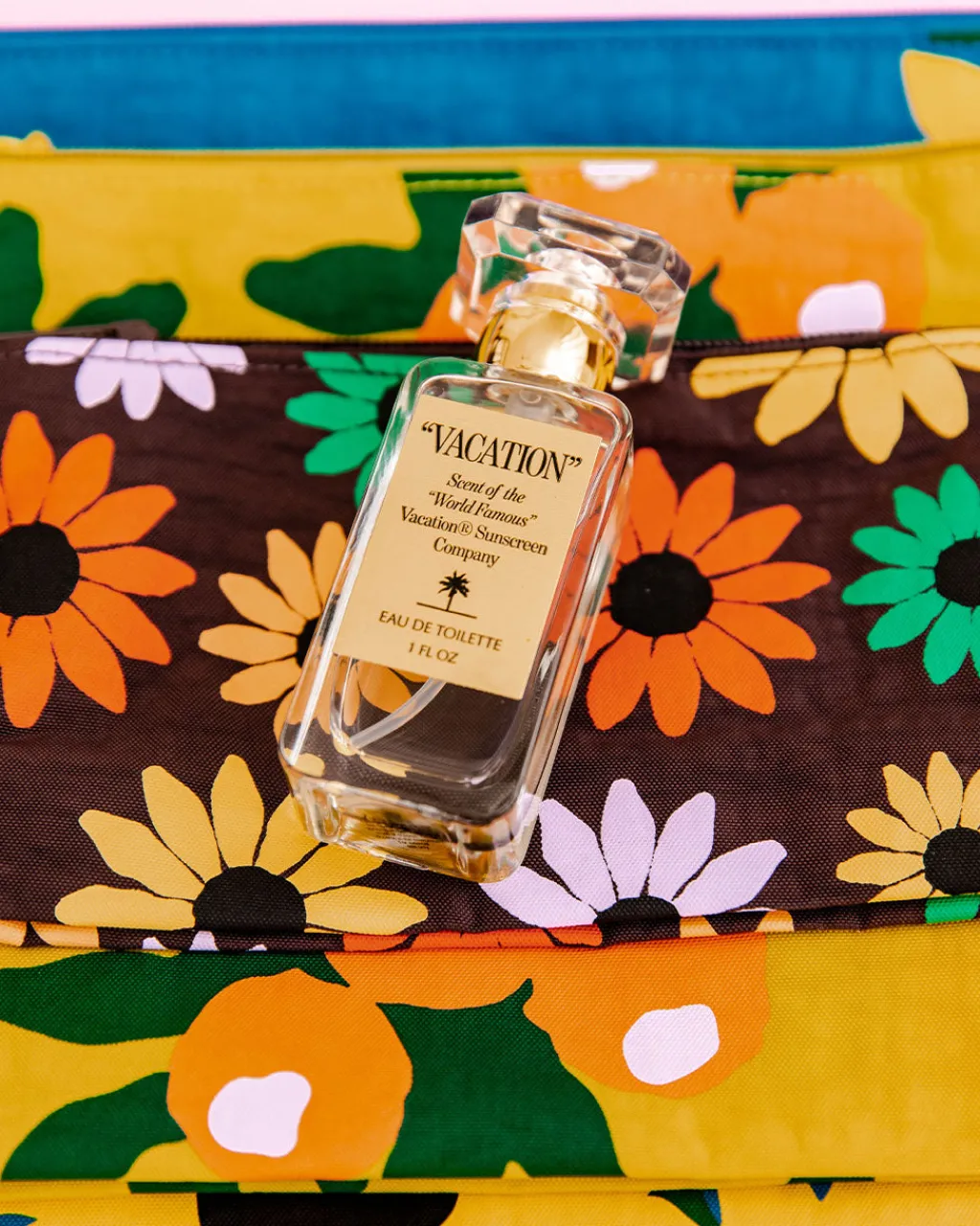Vacation Sunscreen Eau de Toilette Vacation