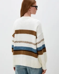 Vans Valerie Stripe Cardigan Online