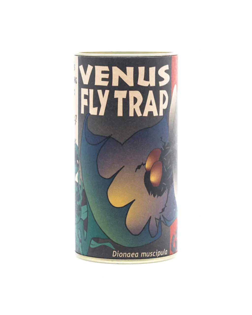 The Jonsteen Company Seed Grow Kit Venus Flytrap