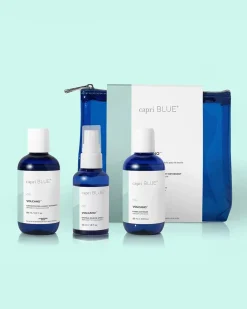 Capri Blue Volcano Laundry Gift Set Hot