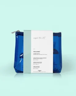 Capri Blue Volcano Laundry Gift Set Hot
