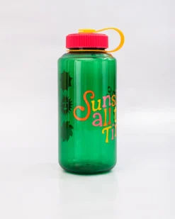 ban.do Water Bottle - Sunshine All the Time Discount