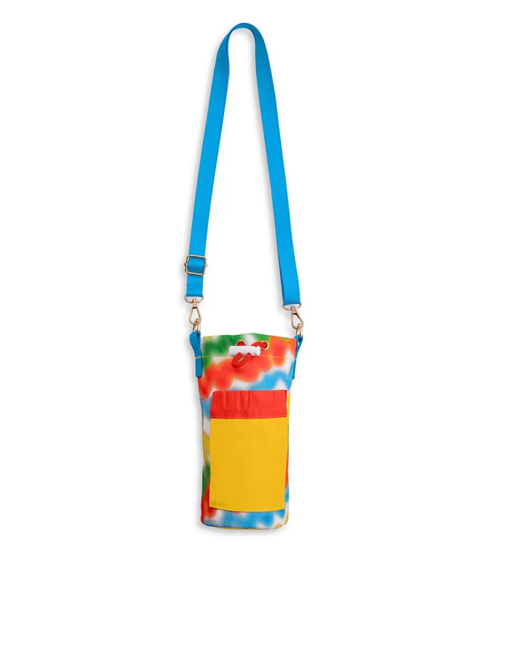 ban.do Water Bottle Sling - Squiggles Hot
