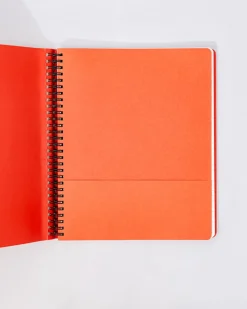ban.do Waterproof Notebook - Planting Seeds of Possibility Clearance