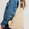 Free People We The Free Soho Convertible Sling Bag - Champagne Hot