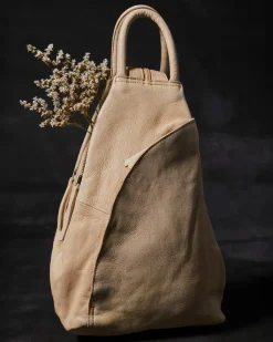 Free People We The Free Soho Convertible Sling Bag - Champagne Hot