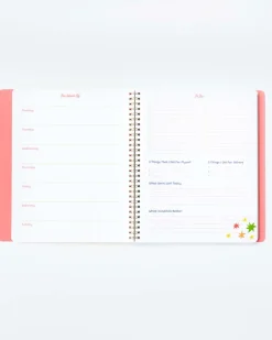 ban.do Weekly Undated Planner - Let Me Write That Down Sale