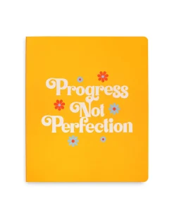 ban.do Weekly Undated Planner - progress not perfection Online