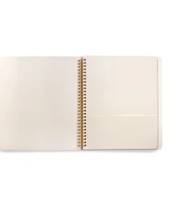 ban.do Weekly Undated Planner - progress not perfection Online