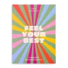 ban.do Wellness Workbook - Feel Your Best New