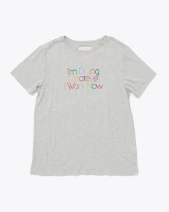 ban.do Whatever I Want Tee Discount