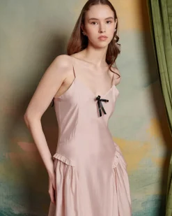 Sister Jane Whisper Cami Dress Outlet