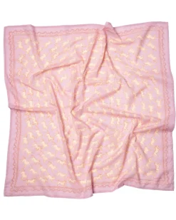 Handker Bandanas Wild Rag Horses Bandana New