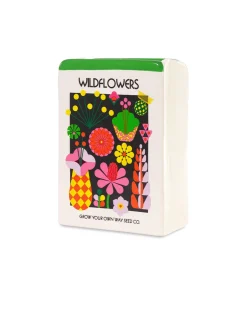ban.do Wildflower Seeds Vase Best