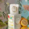 Voluspa Wildflowers Classic Candle Sale