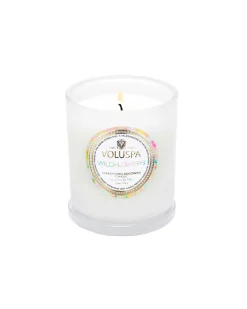 Voluspa Wildflowers Classic Candle Sale