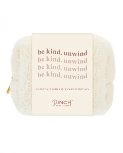 Pinch Provisions Wind Down Kit Hot