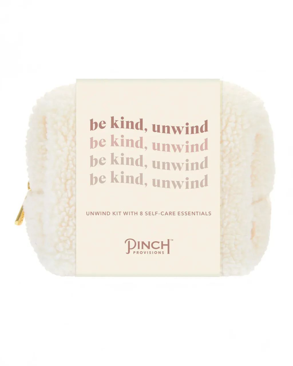 Pinch Provisions Wind Down Kit Hot