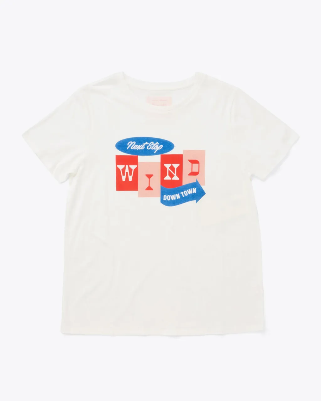 ban.do Wind Down Tee Online