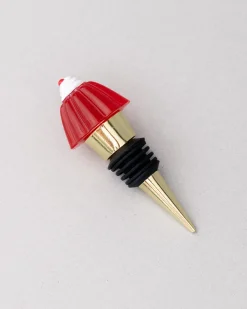 ban.do Wine Stopper - Jelly Dessert Jello New