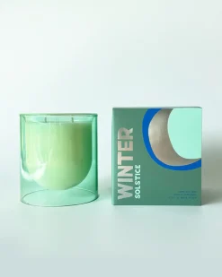 Botanica Candle Winter Solstice Sale