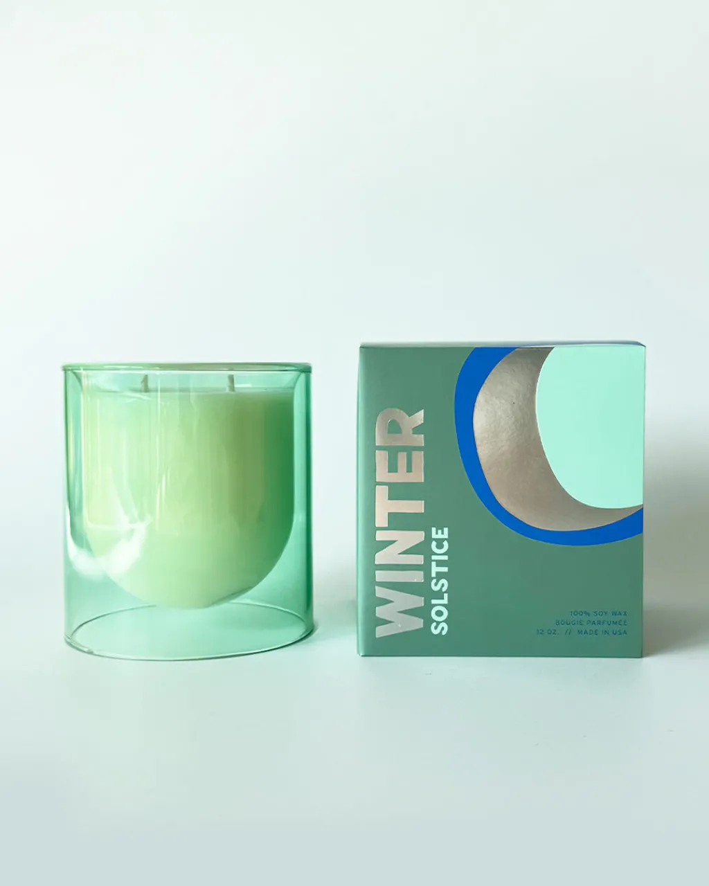 Botanica Candle Winter Solstice Sale
