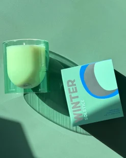 Botanica Candle Winter Solstice Sale
