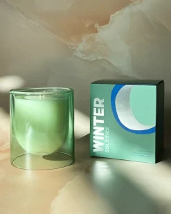 Botanica Candle Winter Solstice Sale