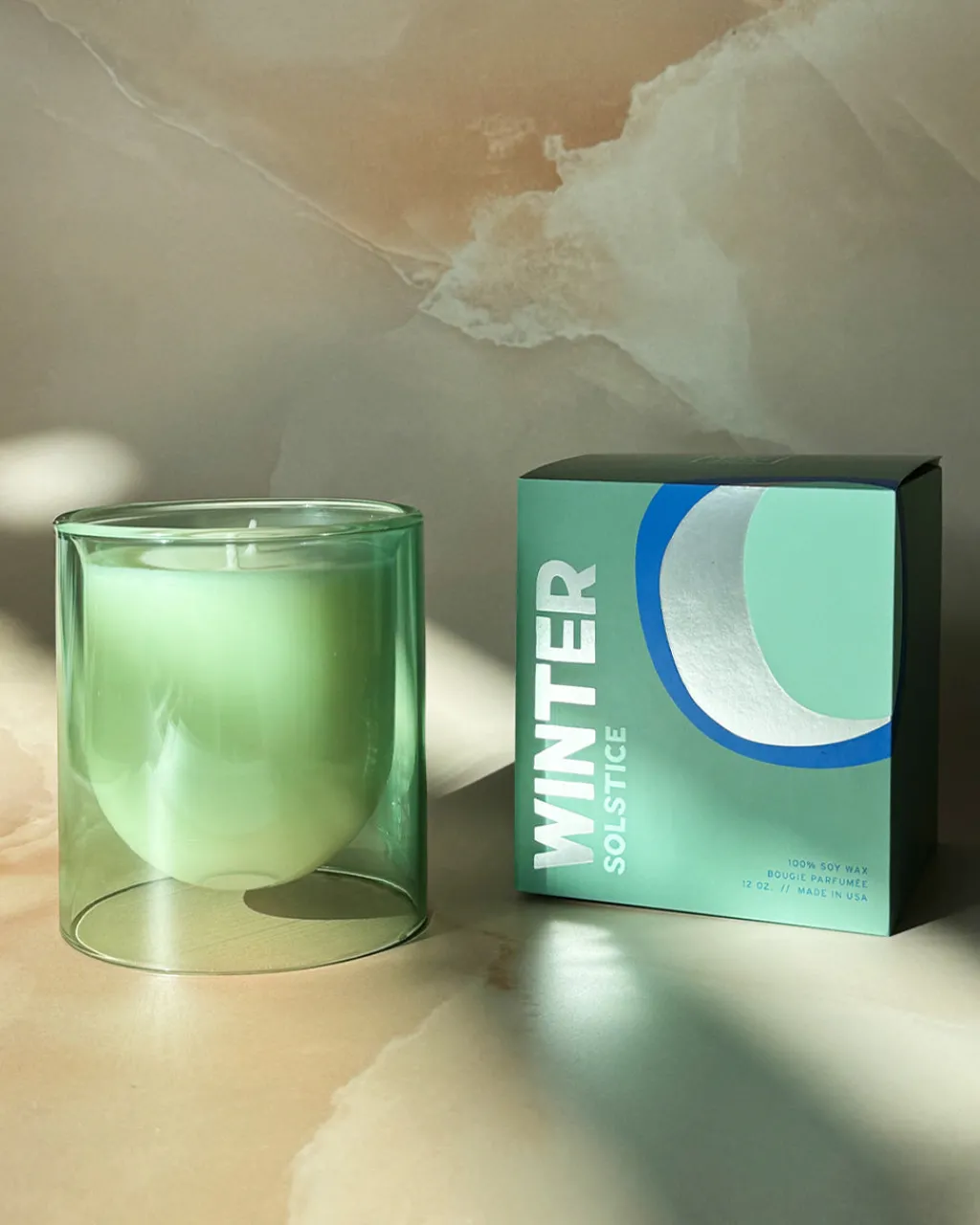 Botanica Candle Winter Solstice Sale