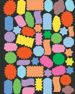 Sweet Hearts Press Wrap: Play! Outlet