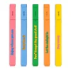 ban.do Write On Highlighter Set - Don't Forget The Good Stuff Online