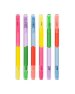 ban.do Write On Highlighter Set - Assorted Online