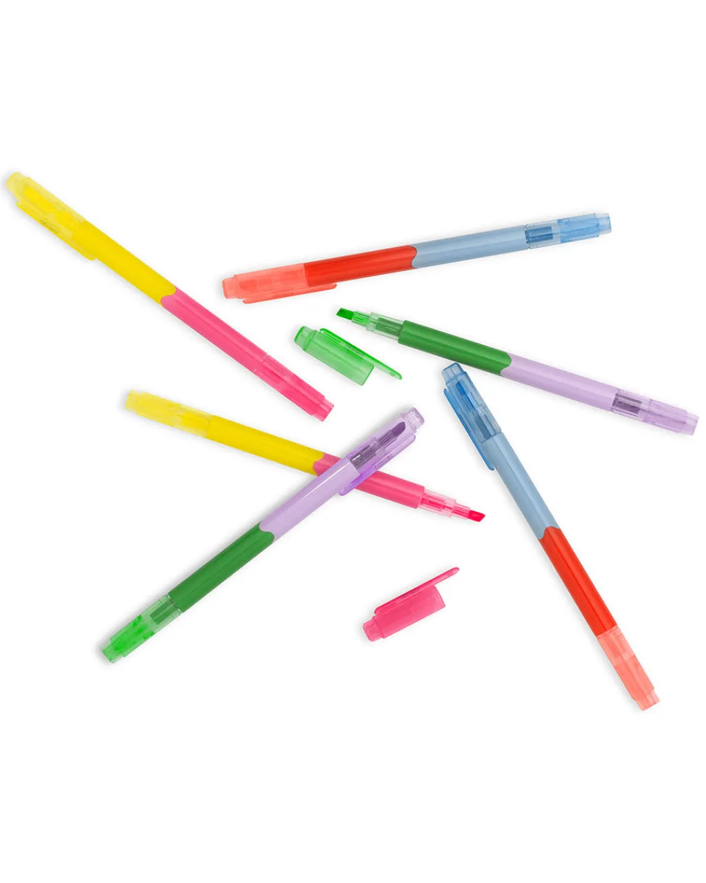 ban.do Write On Highlighter Set - Assorted Online