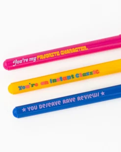 ban.do Write On Pen Set - Instant Classic Outlet