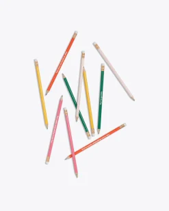 ban.do Write On! Pencil Set - compliments Online